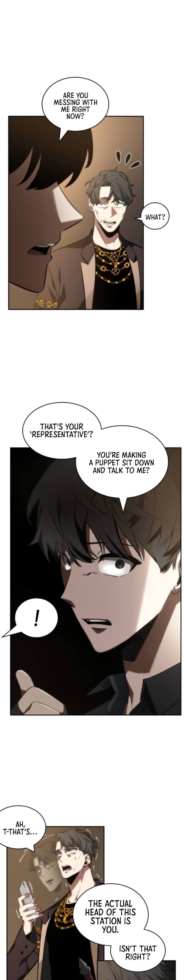 Omniscient Reader’s Viewpoint Chapter 48 Page 10