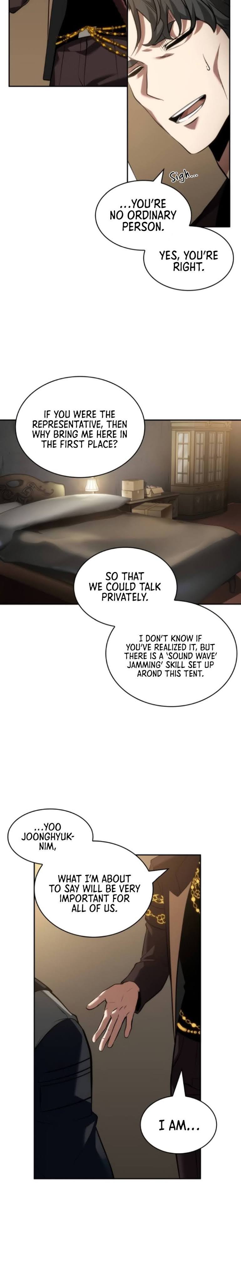 Omniscient Reader’s Viewpoint Chapter 48 Page 11