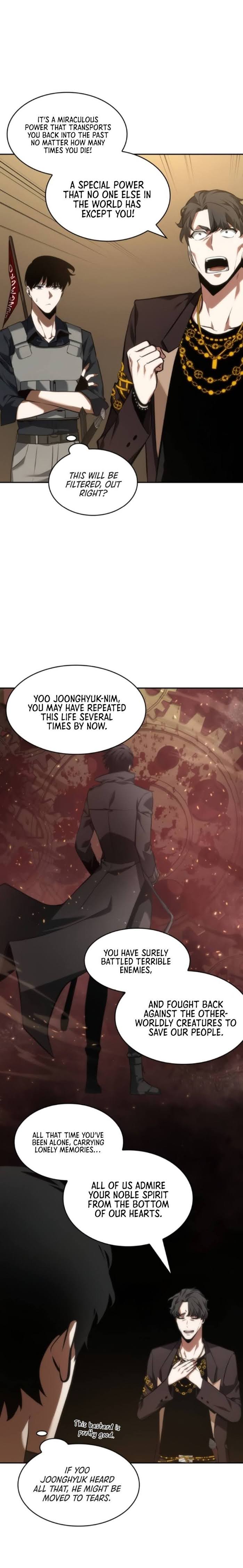 Omniscient Reader’s Viewpoint Chapter 48 Page 13