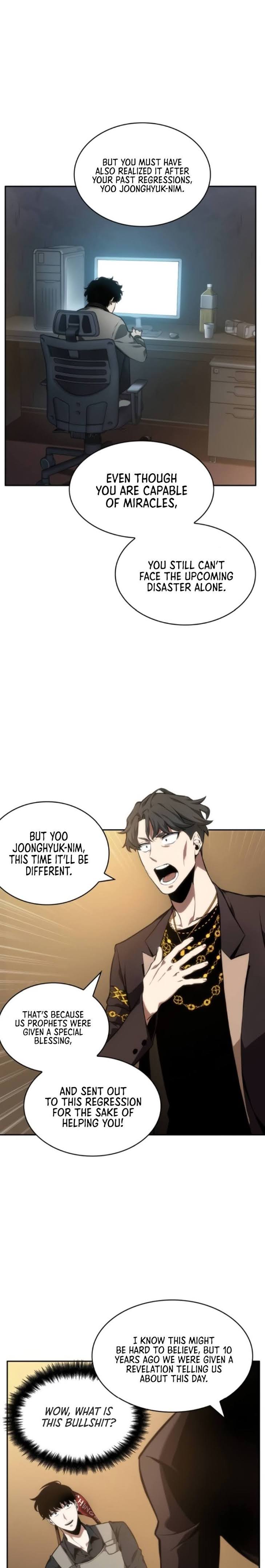 Omniscient Reader’s Viewpoint Chapter 48 Page 14