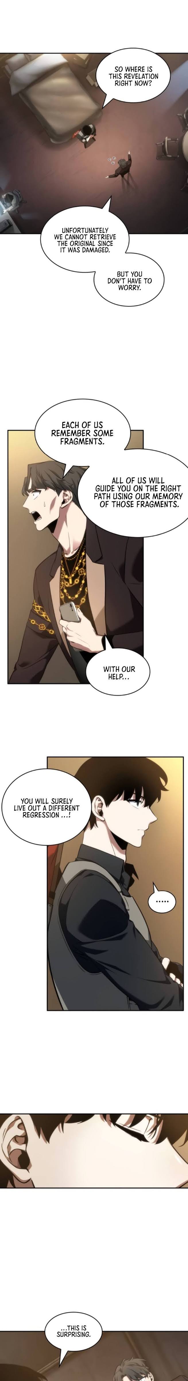 Omniscient Reader’s Viewpoint Chapter 48 Page 16