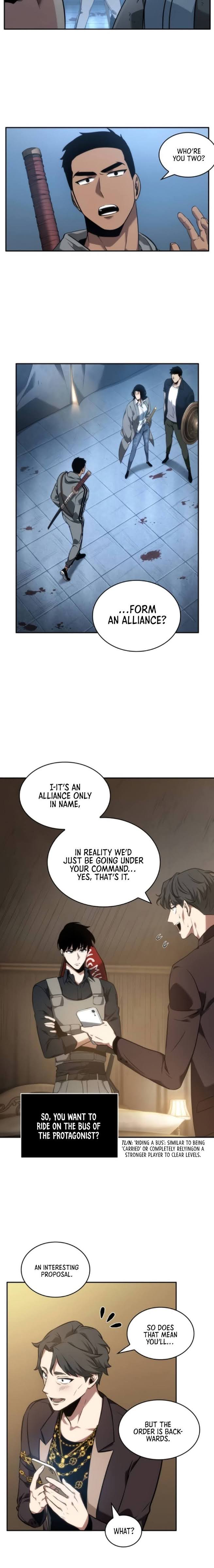 Omniscient Reader’s Viewpoint Chapter 48 Page 18