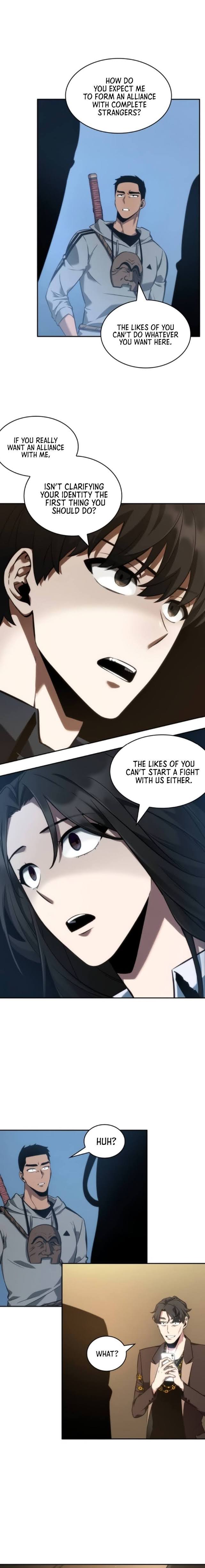 Omniscient Reader’s Viewpoint Chapter 48 Page 19