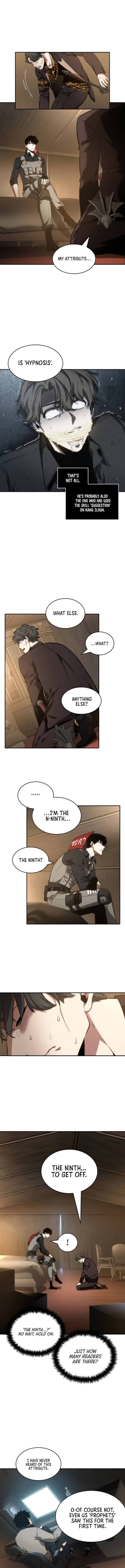 Omniscient Reader’s Viewpoint Chapter 48 Page 22