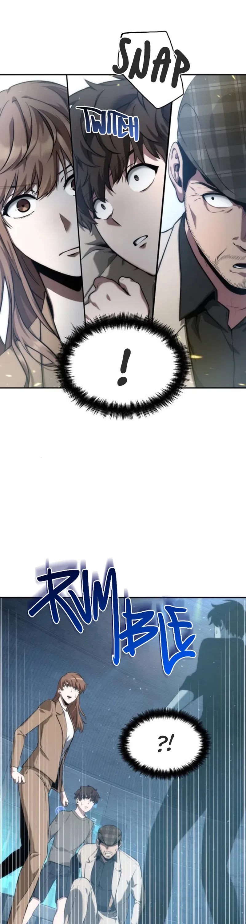 Omniscient Reader’s Viewpoint Chapter 53 Page 14