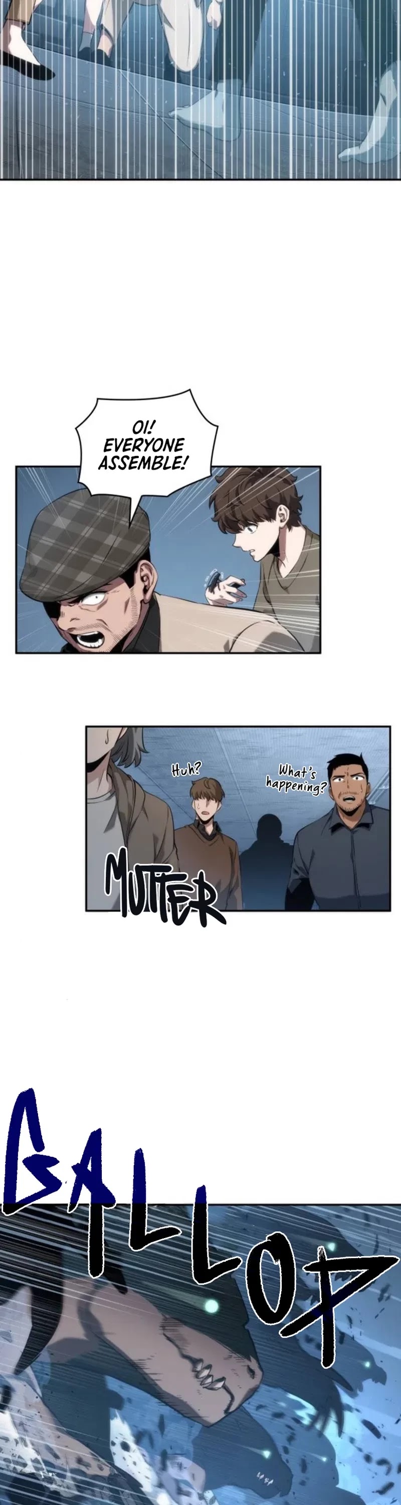 Omniscient Reader’s Viewpoint Chapter 53 Page 15
