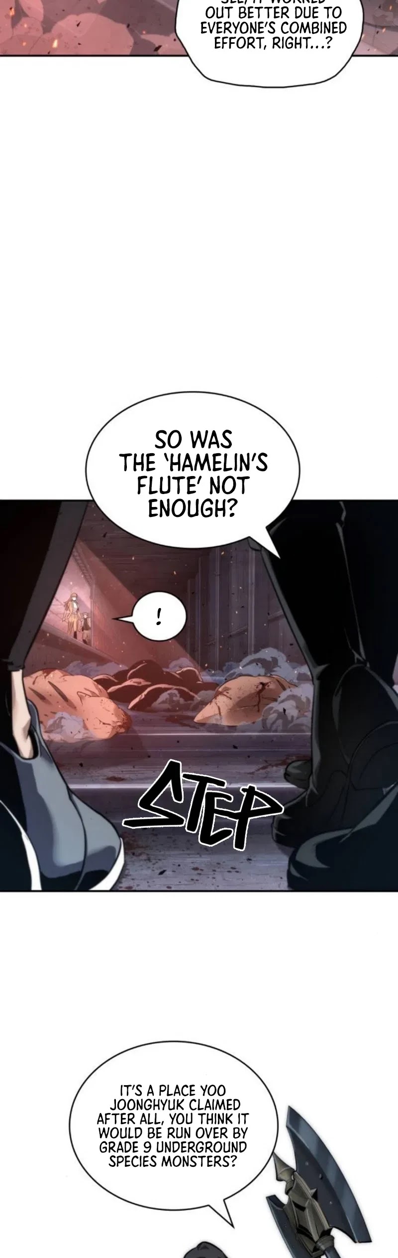 Omniscient Reader’s Viewpoint Chapter 53 Page 22