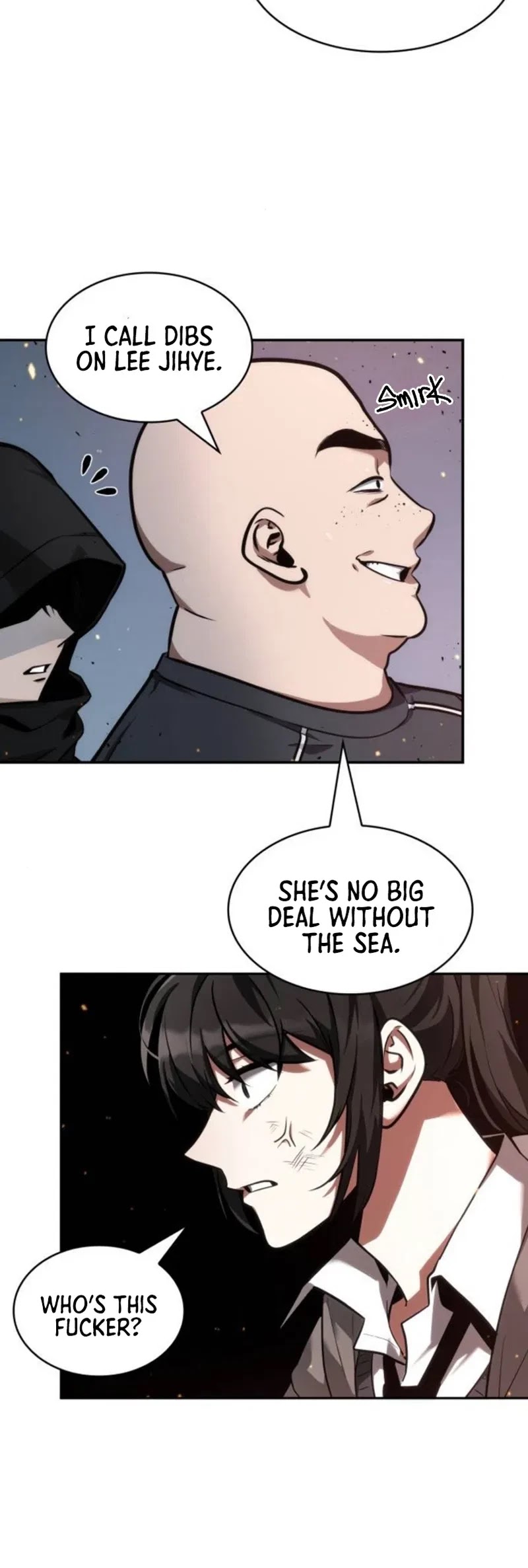 Omniscient Reader’s Viewpoint Chapter 53 Page 27