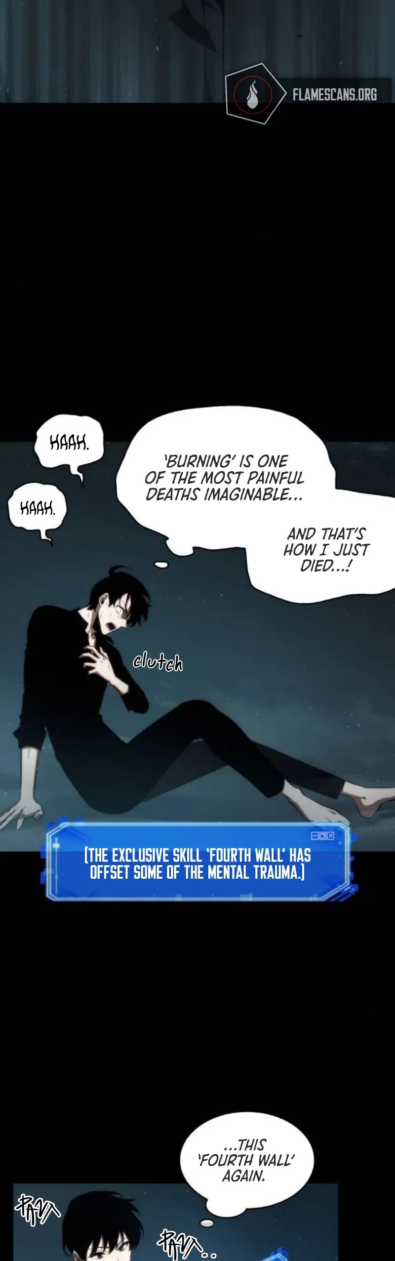 Omniscient Reader’s Viewpoint Chapter 53 Page 3