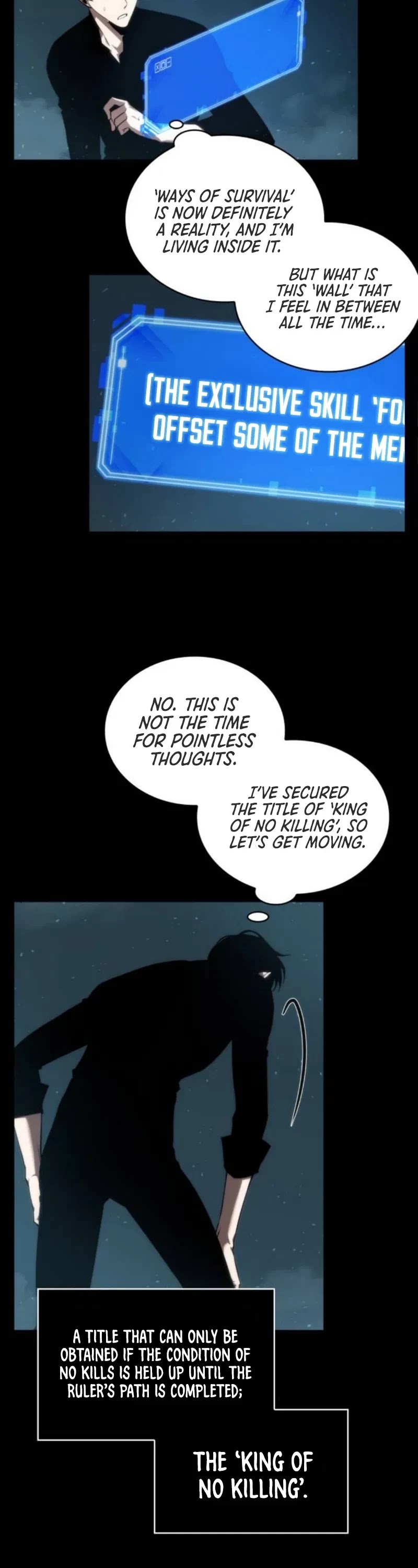 Omniscient Reader’s Viewpoint Chapter 53 Page 4