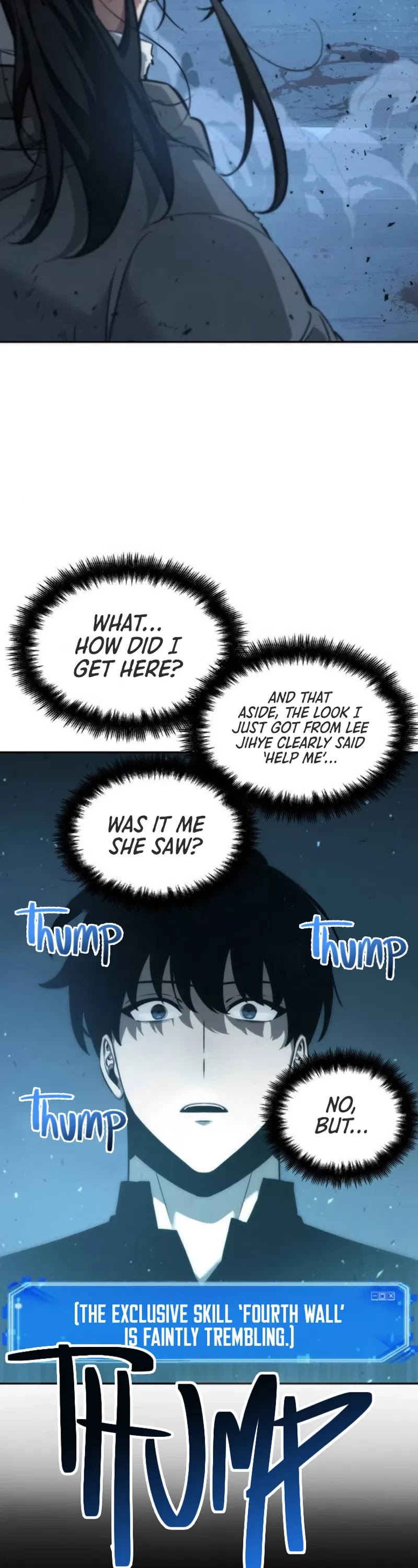Omniscient Reader’s Viewpoint Chapter 53 Page 43