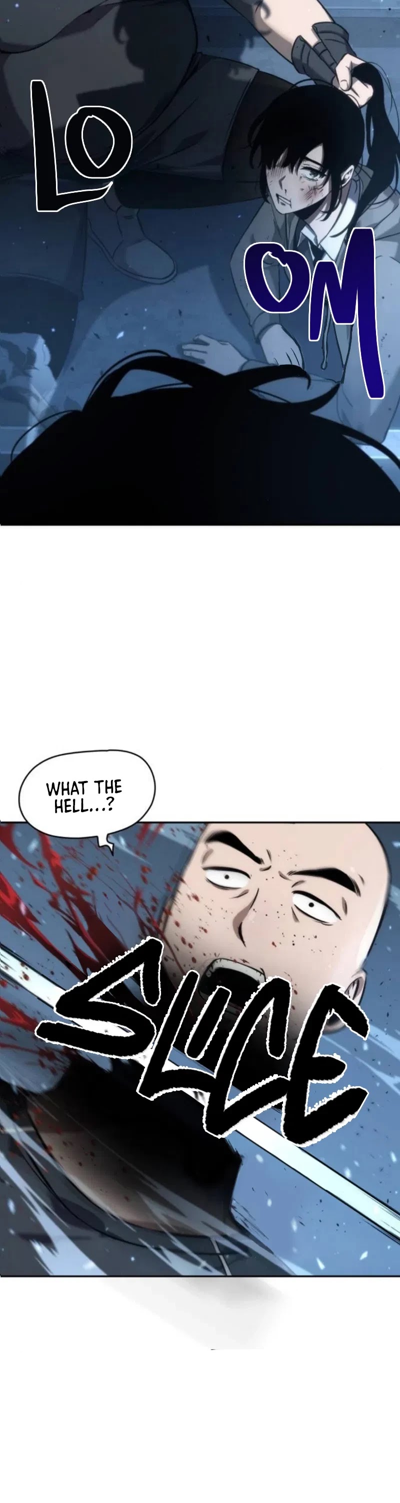 Omniscient Reader’s Viewpoint Chapter 53 Page 51