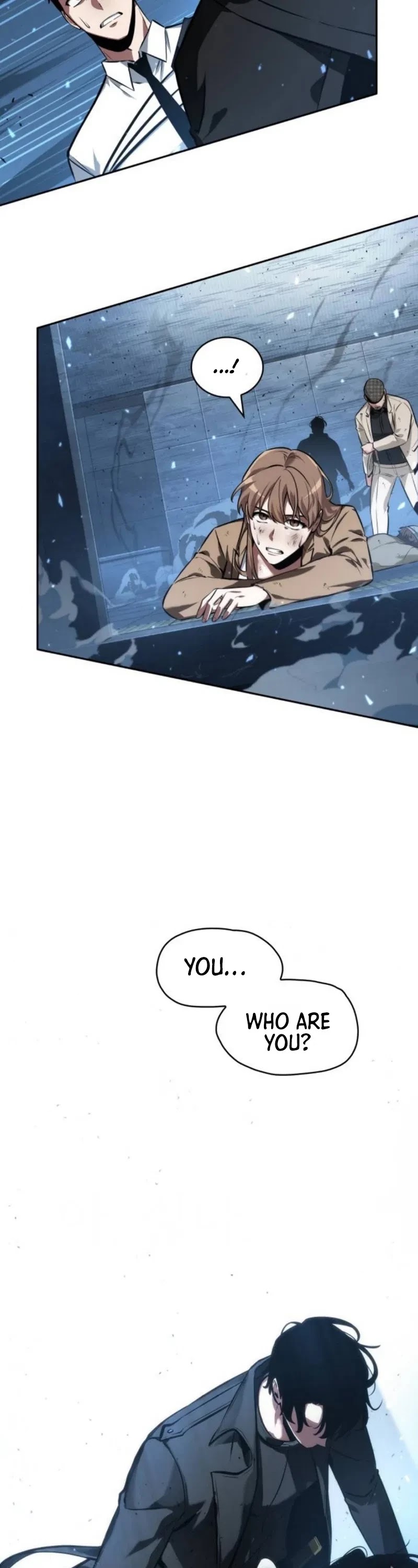 Omniscient Reader’s Viewpoint Chapter 53 Page 54
