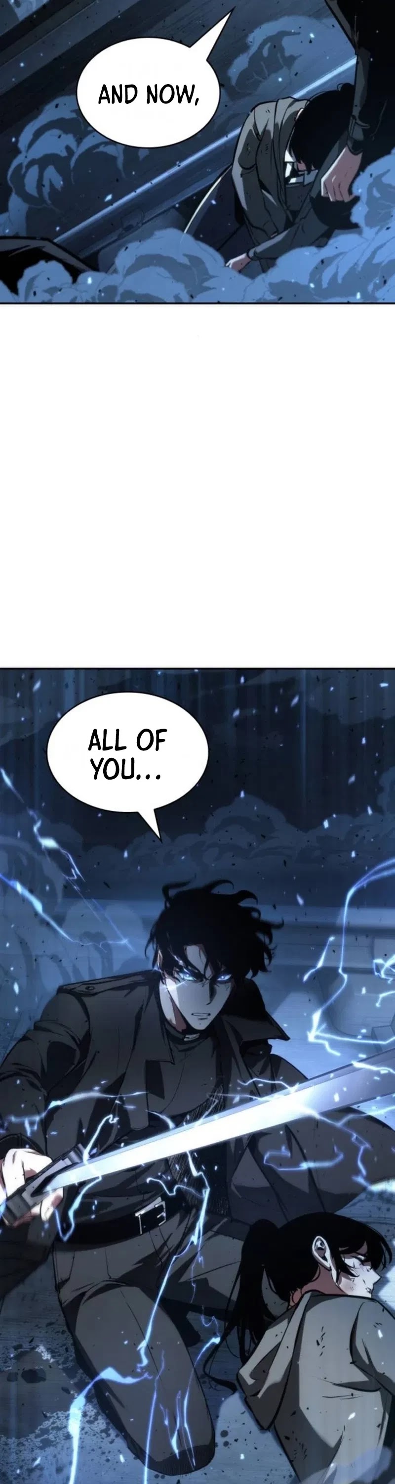 Omniscient Reader’s Viewpoint Chapter 53 Page 56