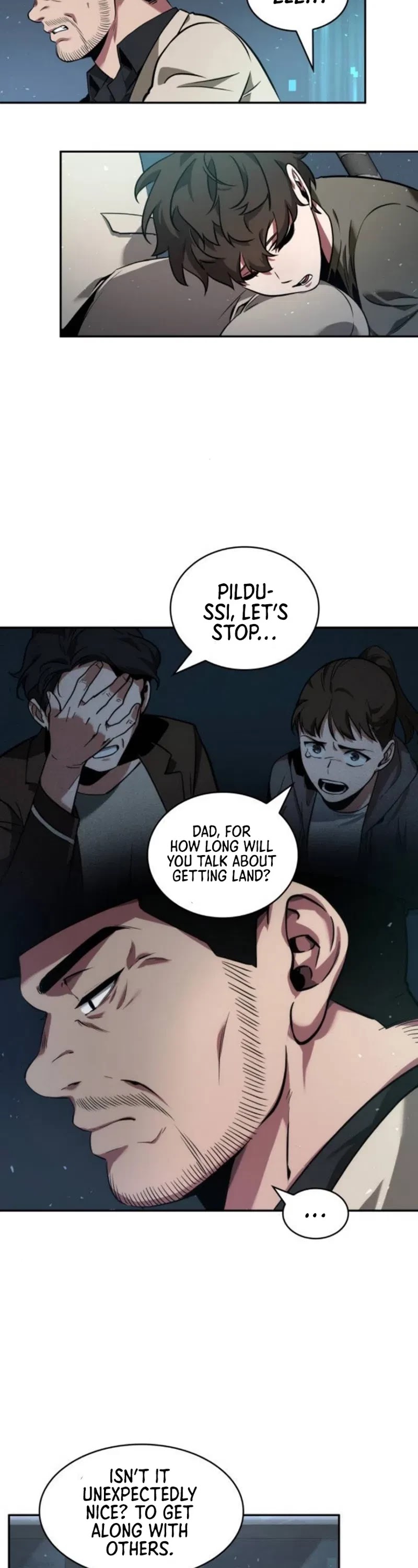 Omniscient Reader’s Viewpoint Chapter 53 Page 9