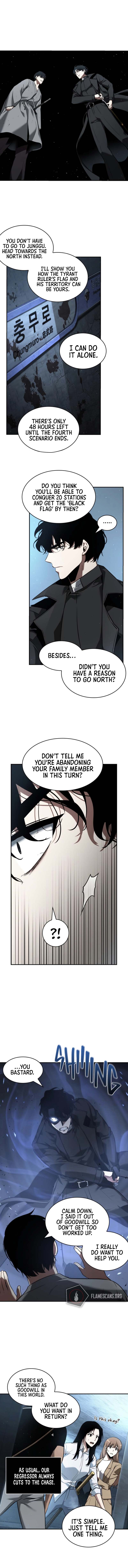 Omniscient Reader’s Viewpoint Chapter 56 Page 10