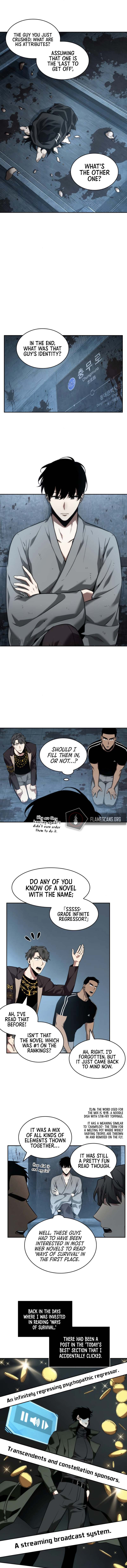 Omniscient Reader’s Viewpoint Chapter 56 Page 11
