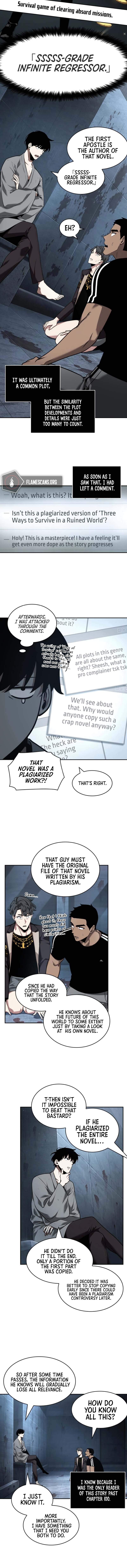 Omniscient Reader’s Viewpoint Chapter 56 Page 12