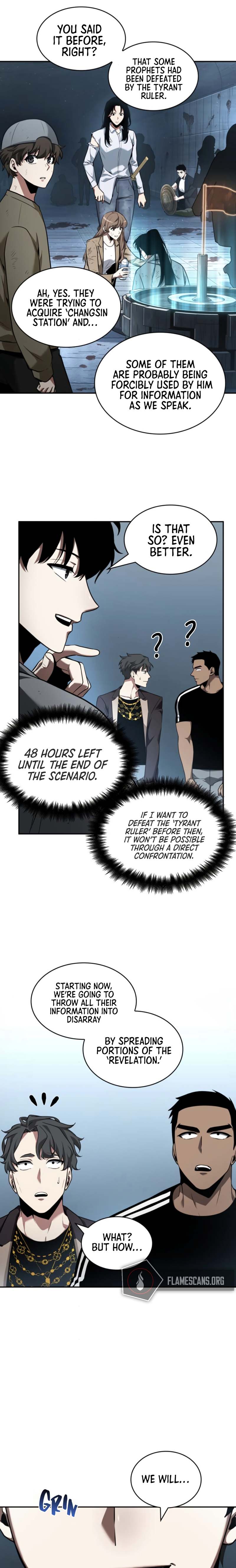 Omniscient Reader’s Viewpoint Chapter 56 Page 13