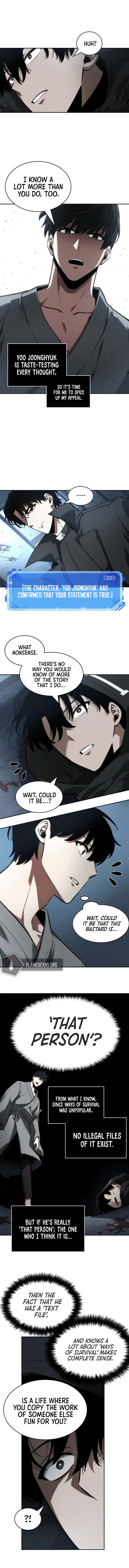 Omniscient Reader’s Viewpoint Chapter 56 Page 4