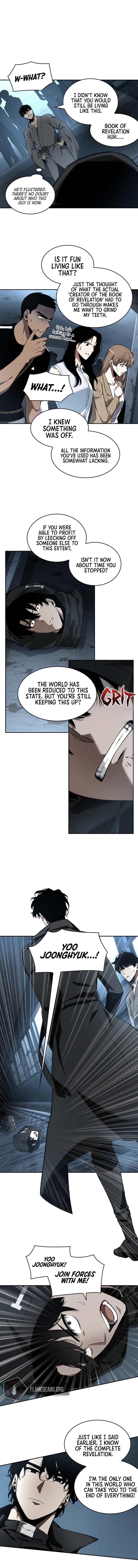 Omniscient Reader’s Viewpoint Chapter 56 Page 5