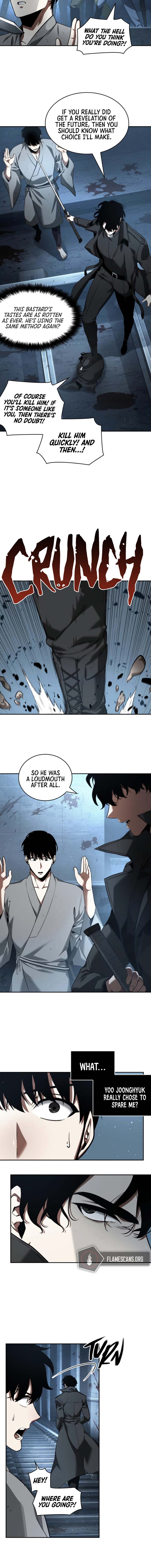Omniscient Reader’s Viewpoint Chapter 56 Page 8