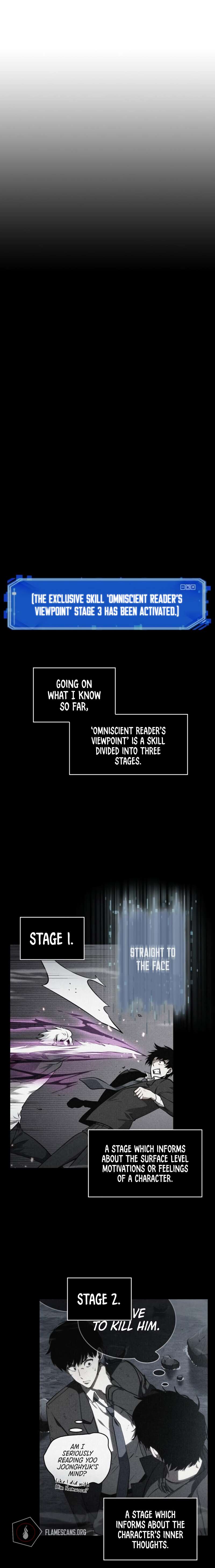 Omniscient Reader’s Viewpoint Chapter 57 Page 14