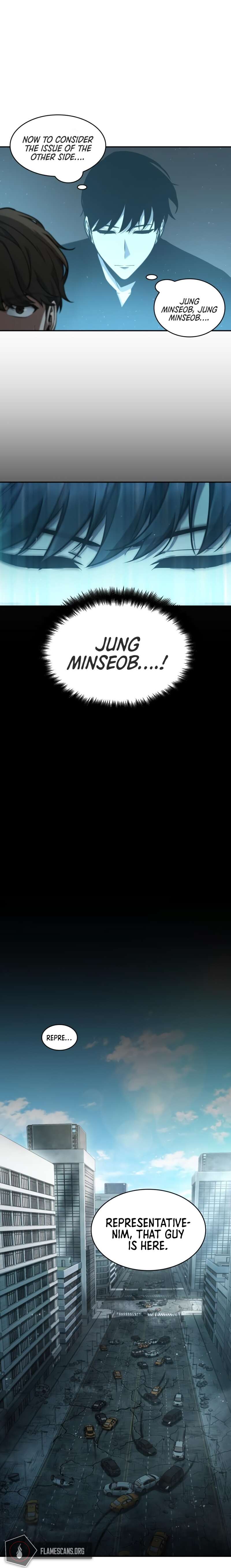 Omniscient Reader’s Viewpoint Chapter 57 Page 18