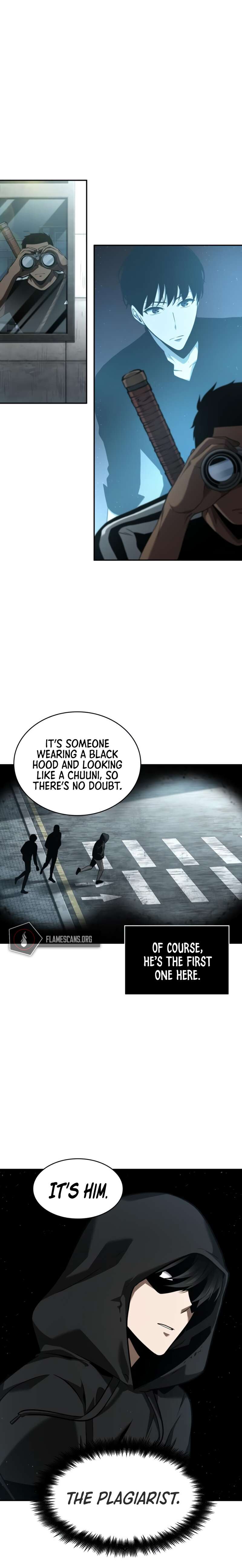 Omniscient Reader’s Viewpoint Chapter 57 Page 19