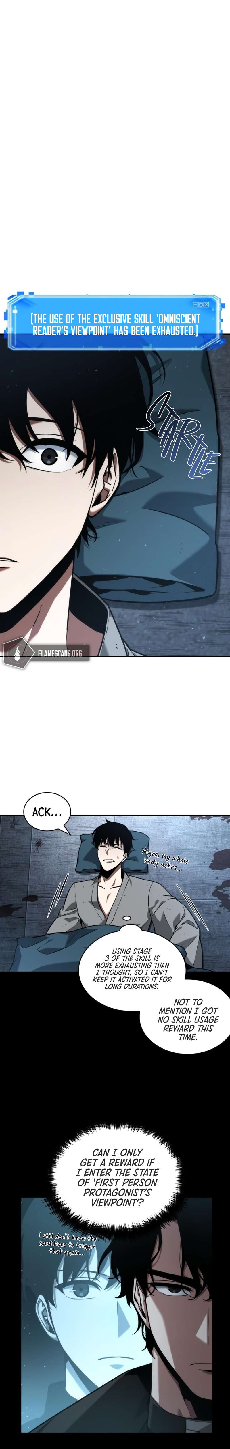 Omniscient Reader’s Viewpoint Chapter 57 Page 21