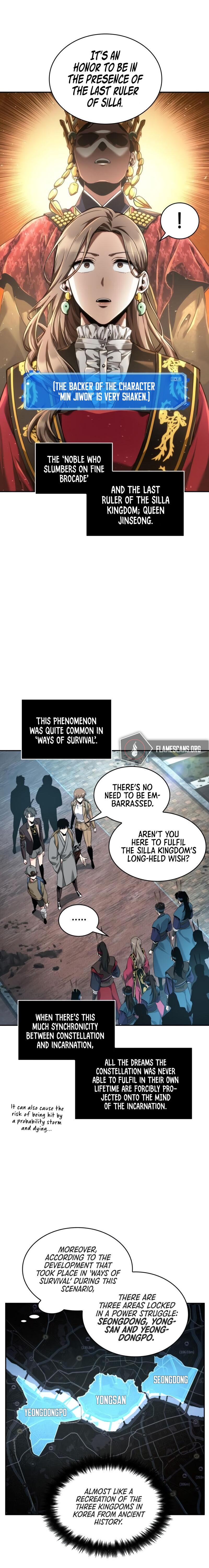 Omniscient Reader’s Viewpoint Chapter 58 Page 15