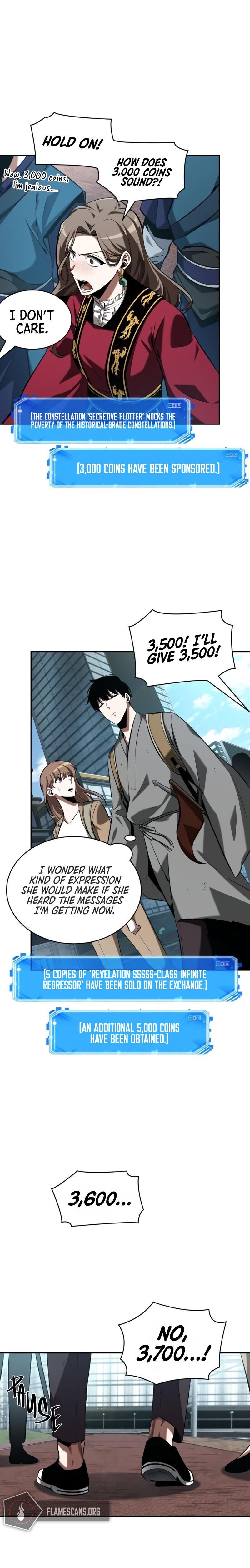 Omniscient Reader’s Viewpoint Chapter 58 Page 20