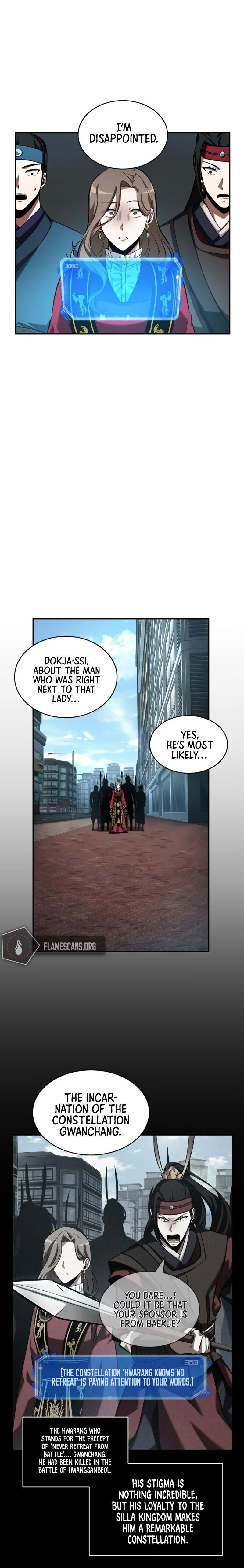 Omniscient Reader’s Viewpoint Chapter 58 Page 24