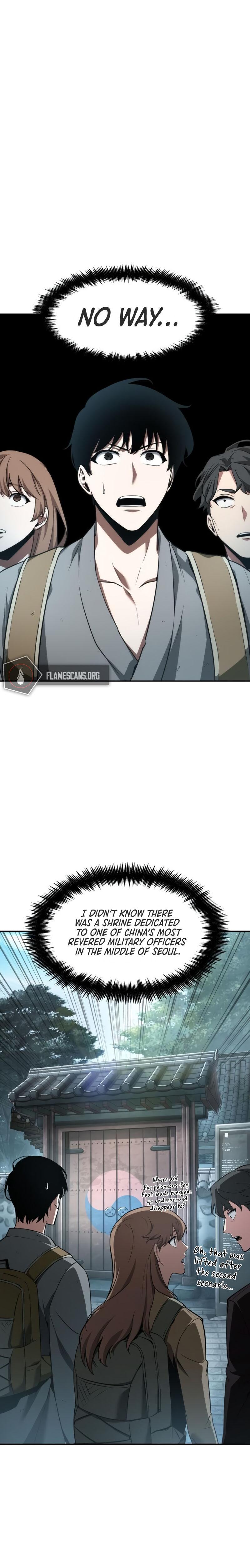 Omniscient Reader’s Viewpoint Chapter 58 Page 6