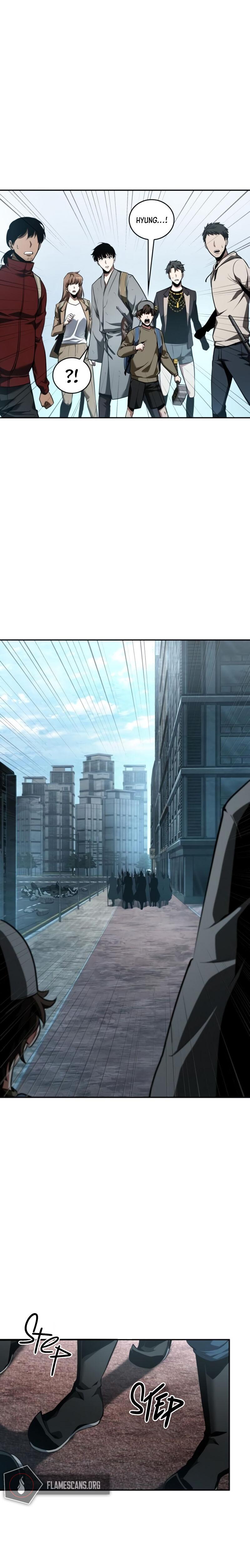 Omniscient Reader’s Viewpoint Chapter 58 Page 9