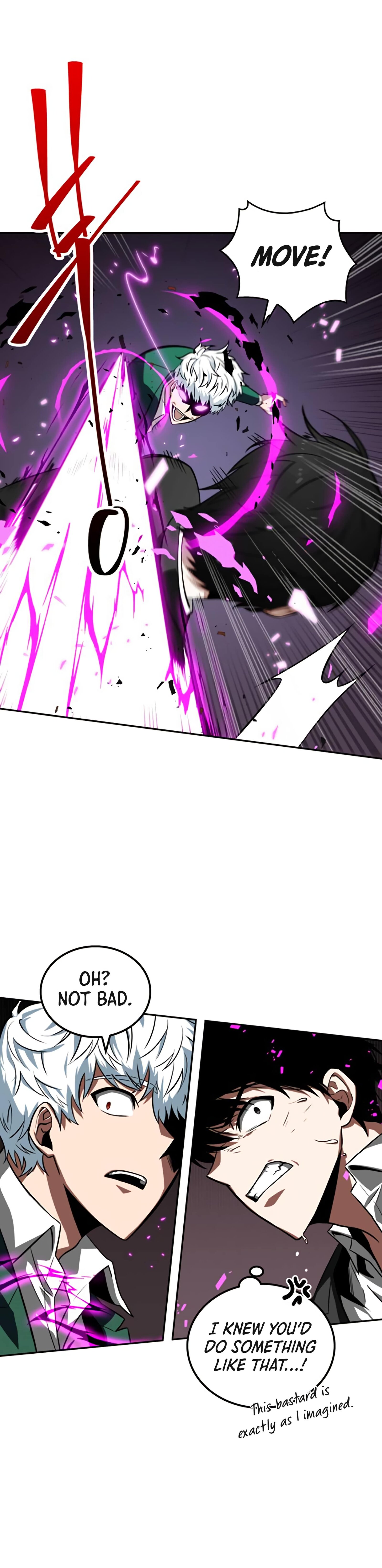 Omniscient Reader’s Viewpoint Chapter 6 Page 10