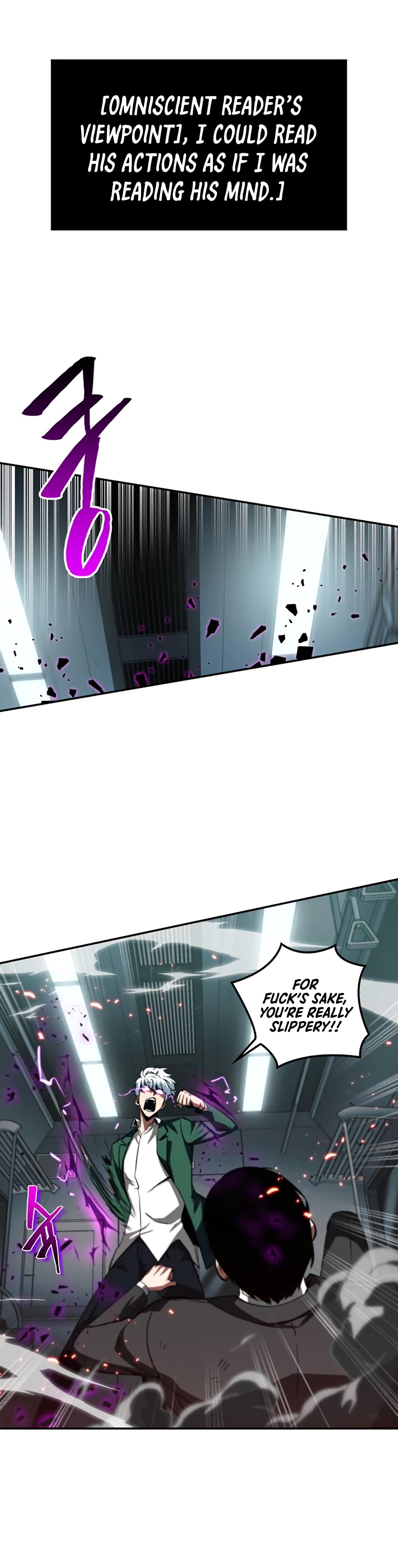 Omniscient Reader’s Viewpoint Chapter 6 Page 24