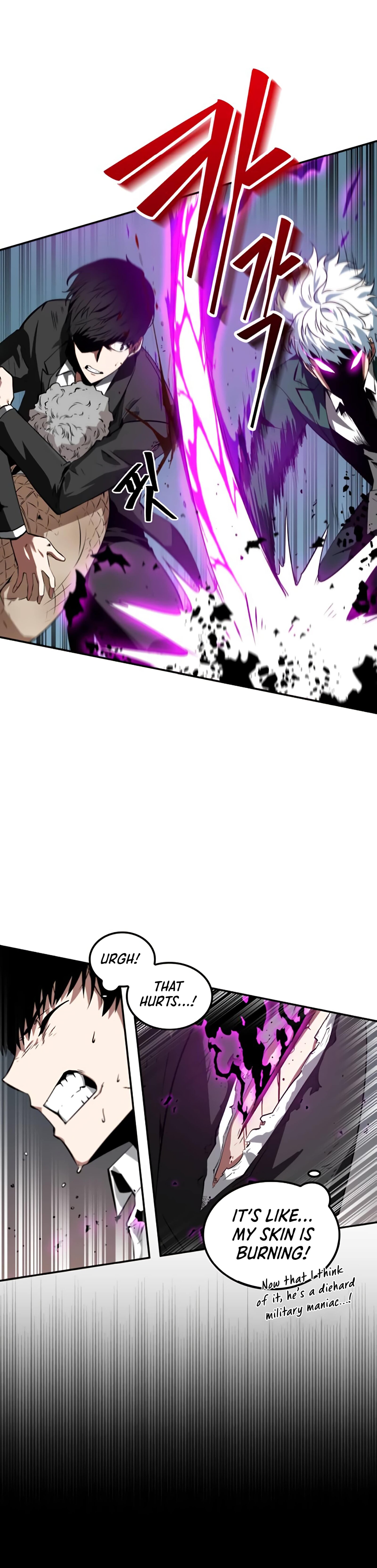 Omniscient Reader’s Viewpoint Chapter 6 Page 29