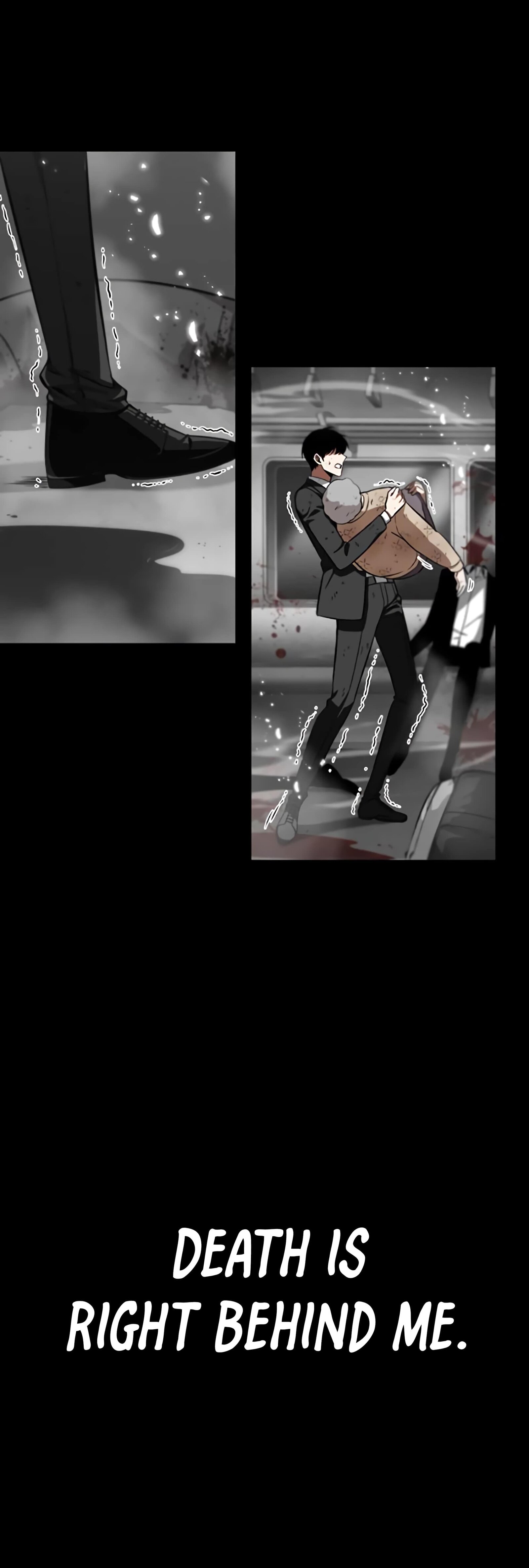 Omniscient Reader’s Viewpoint Chapter 6 Page 31