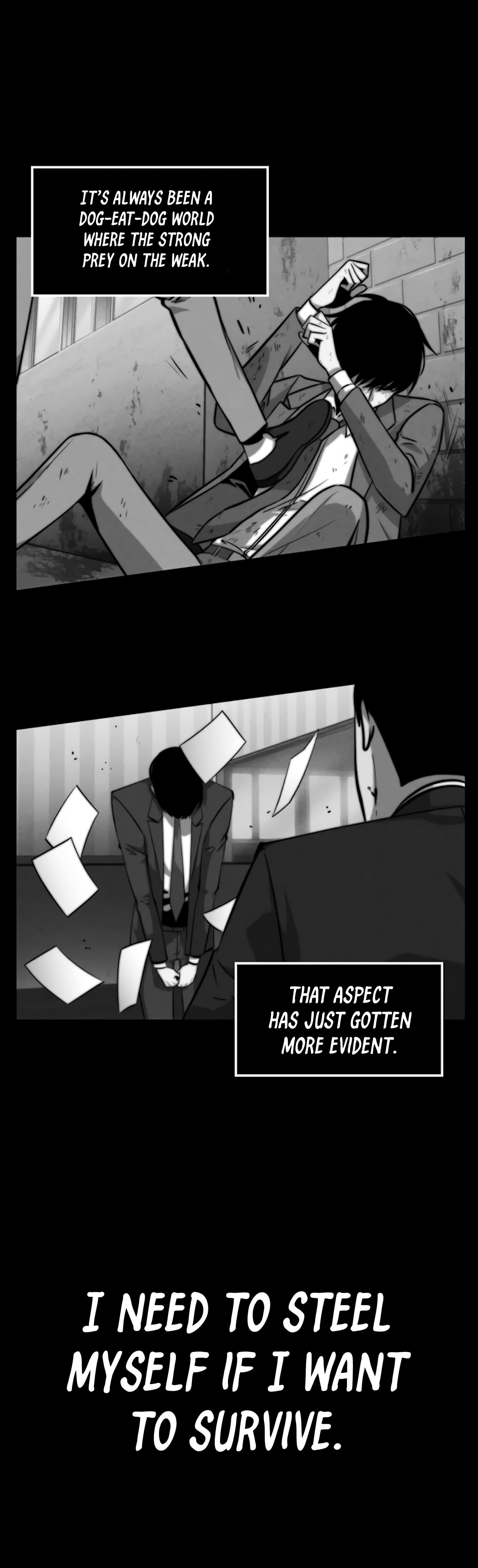 Omniscient Reader’s Viewpoint Chapter 6 Page 33