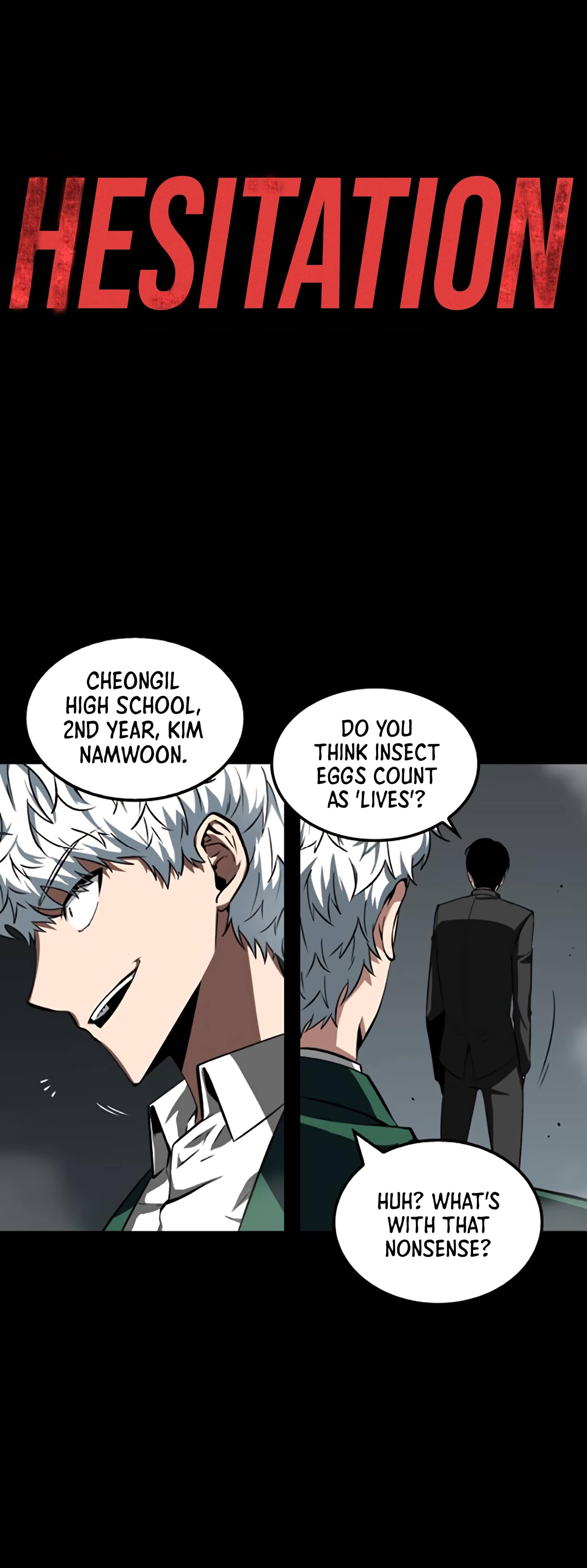 Omniscient Reader’s Viewpoint Chapter 6 Page 35