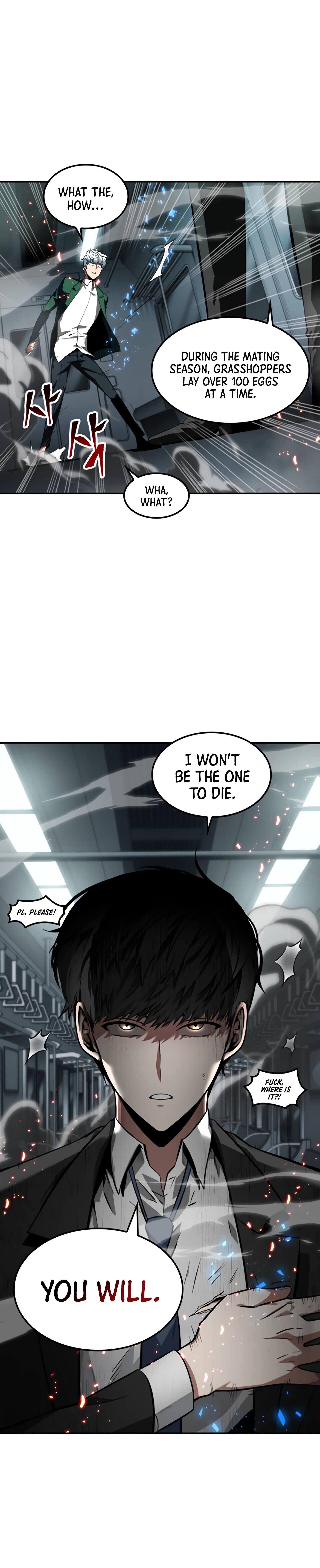 Omniscient Reader’s Viewpoint Chapter 6 Page 40