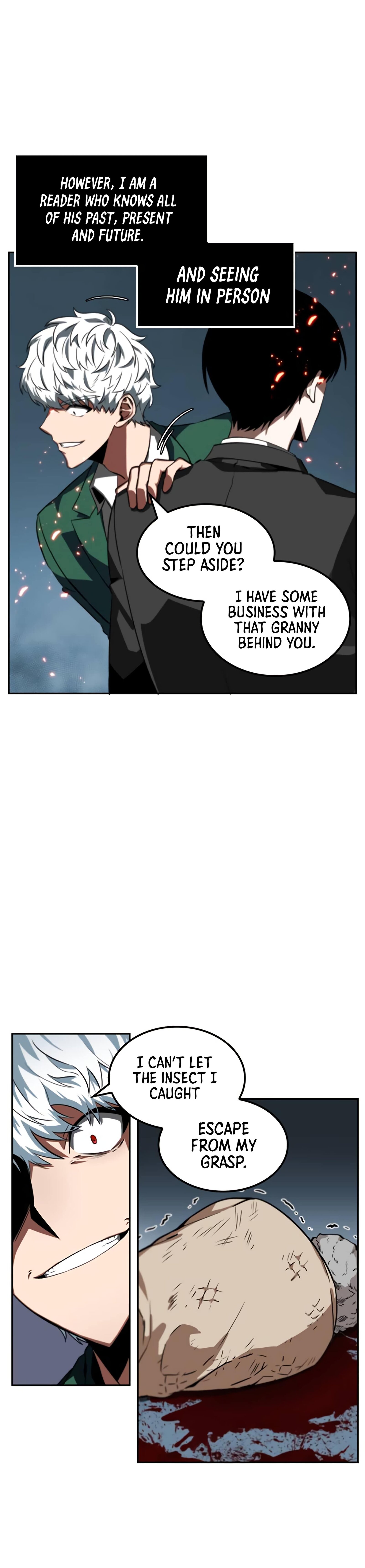 Omniscient Reader’s Viewpoint Chapter 6 Page 6