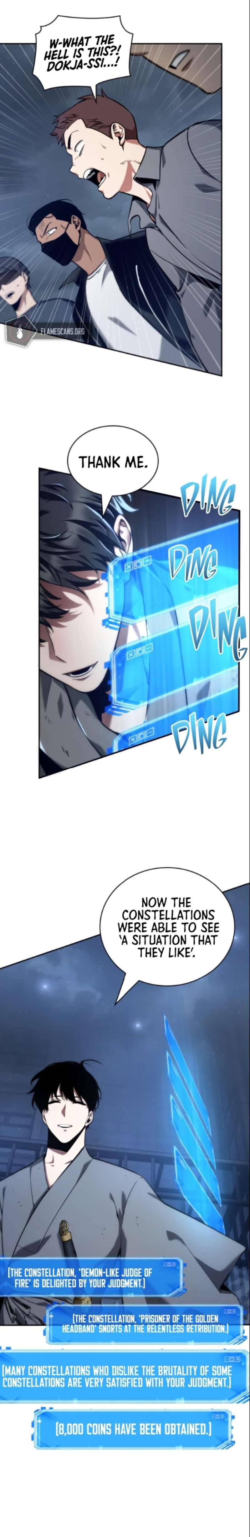 Omniscient Reader’s Viewpoint Chapter 68 Page 11