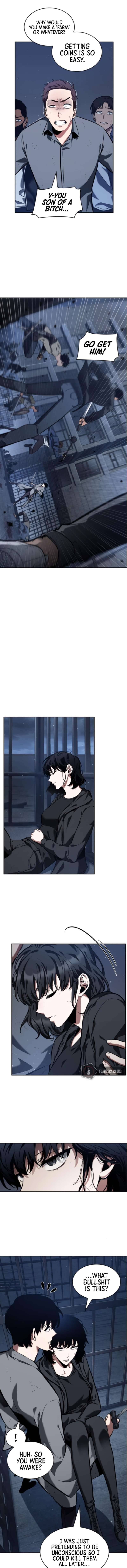 Omniscient Reader’s Viewpoint Chapter 68 Page 12