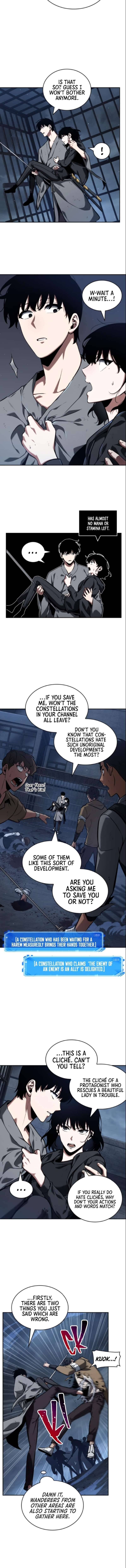 Omniscient Reader’s Viewpoint Chapter 68 Page 13