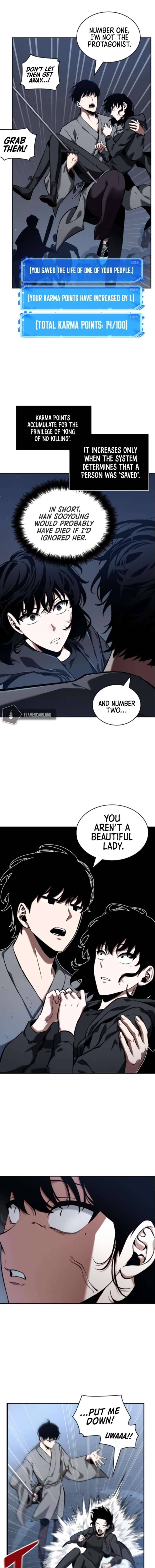 Omniscient Reader’s Viewpoint Chapter 68 Page 14