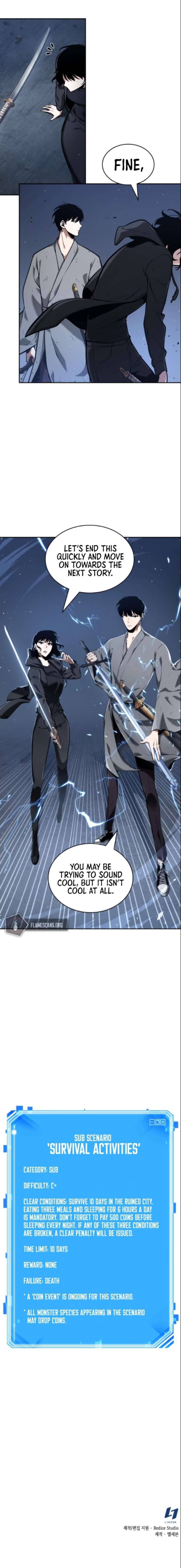 Omniscient Reader’s Viewpoint Chapter 68 Page 16