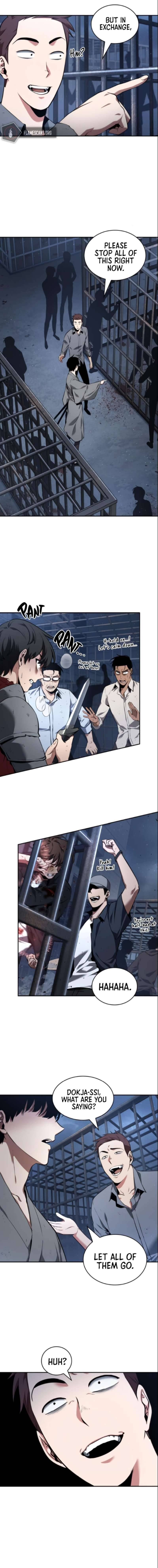 Omniscient Reader’s Viewpoint Chapter 68 Page 4