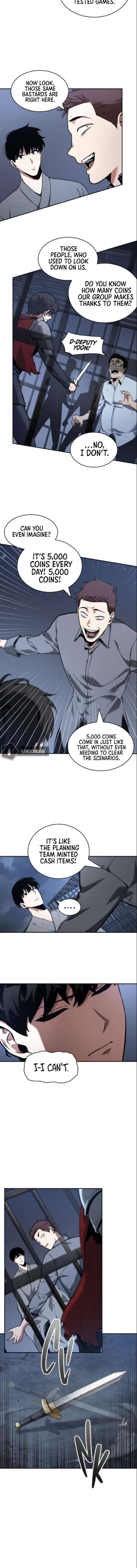 Omniscient Reader’s Viewpoint Chapter 68 Page 6